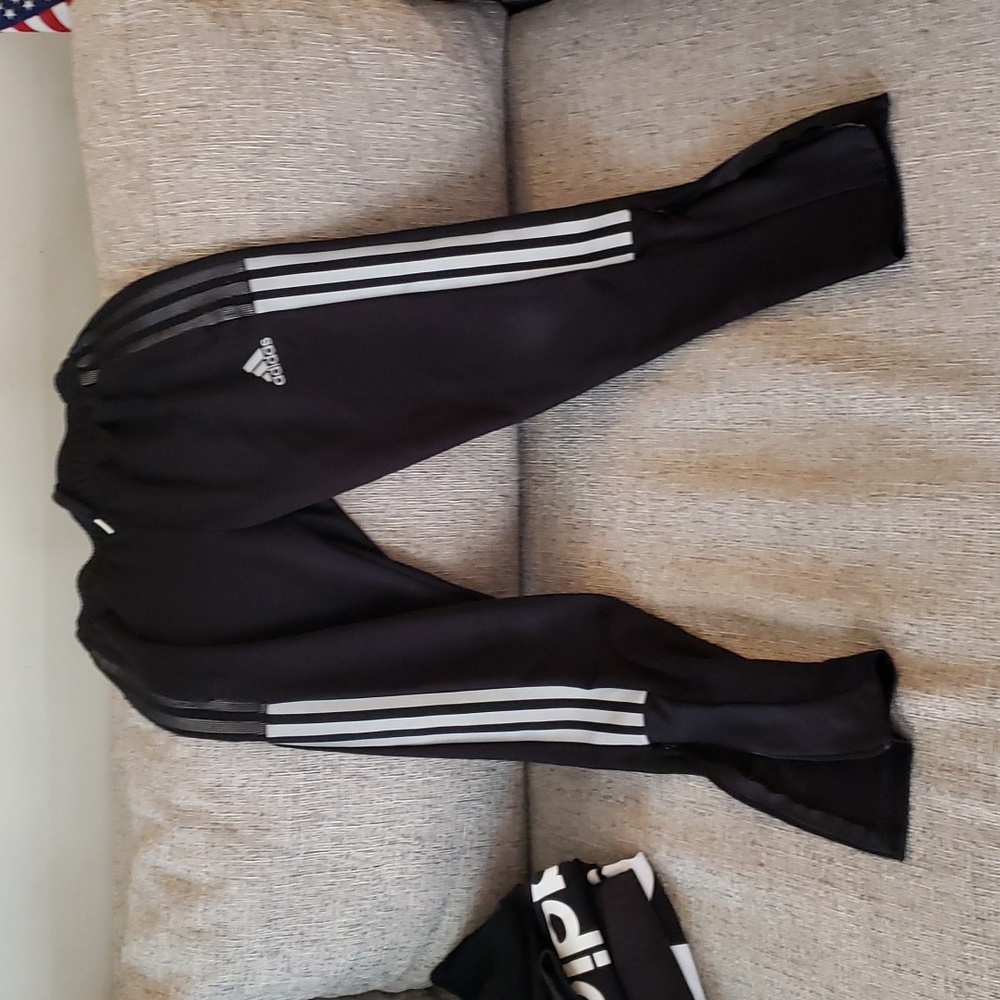Adidas Track Pants